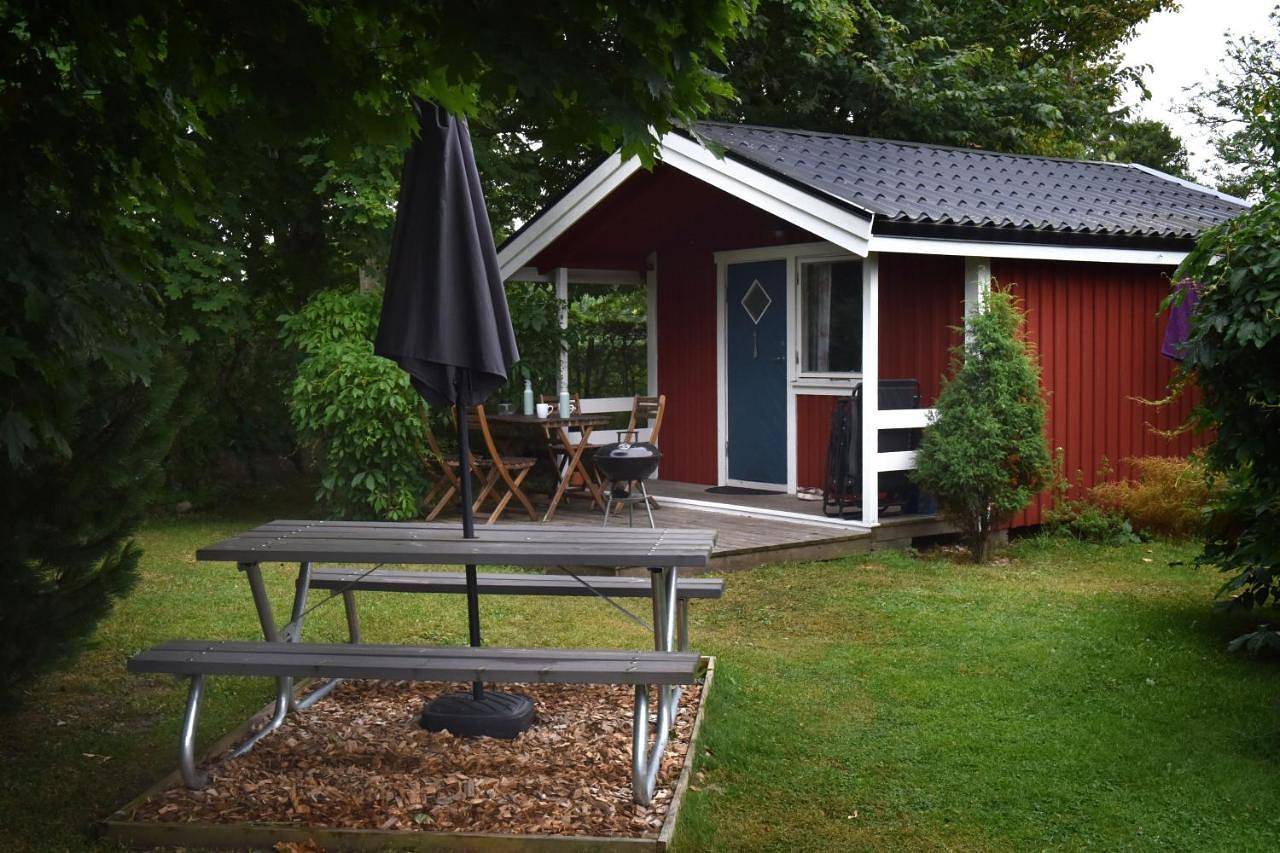 B&B Olsegården in Varberg, Halland