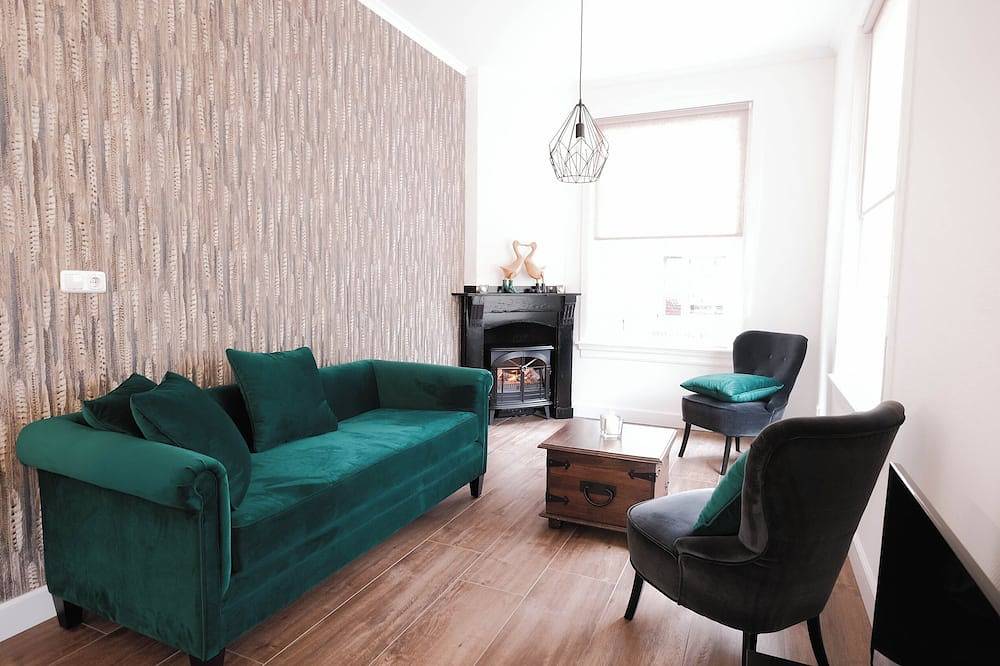 Boswachterswoning Landgoed Singraven in Denekamp, Twente