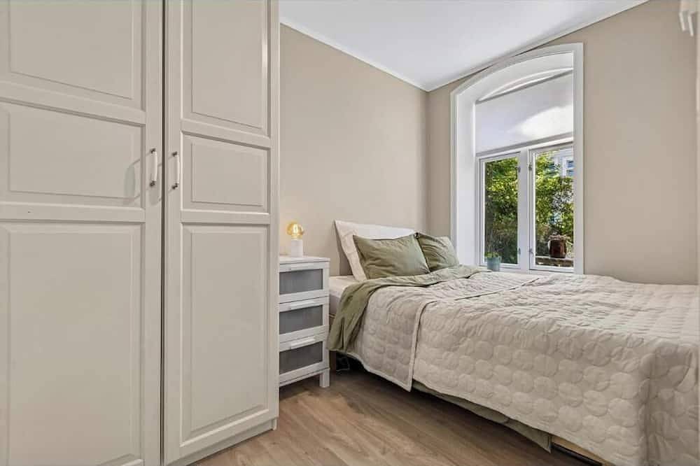 Ganze Wohnung, Eden Oasis in Bakklandet – a charming apartment with free parking in Trondheim