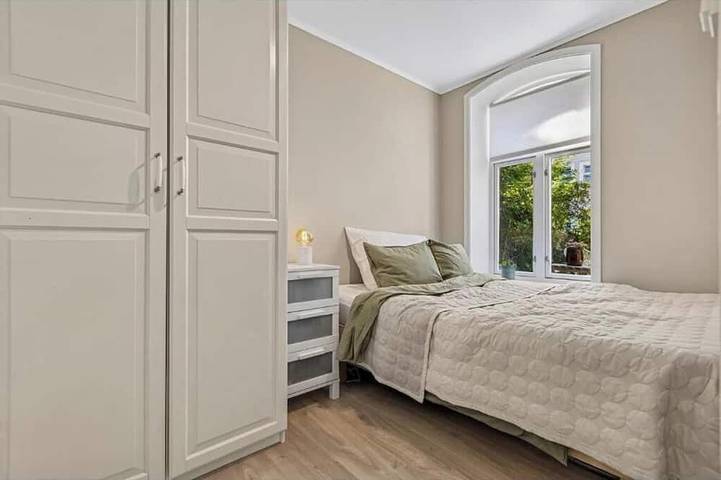 Ferienwohnung für 4 Personen - 1
