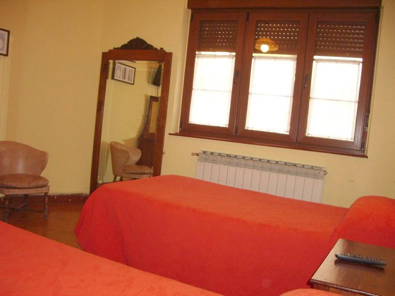 Hospedaje Senda del Huerna in Lena, Montanhas Cantábricas