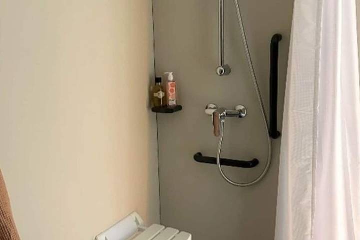 Mobil home pour 4 personnes à Lamonzie-Montastruc - 4