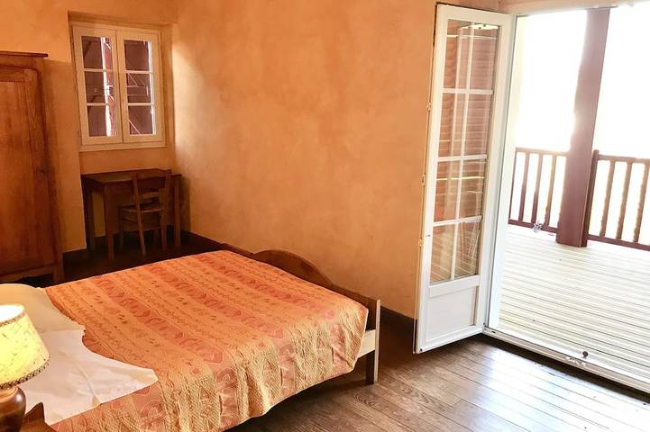 Location de vacances pour 6 personnes à Ispoure - 3