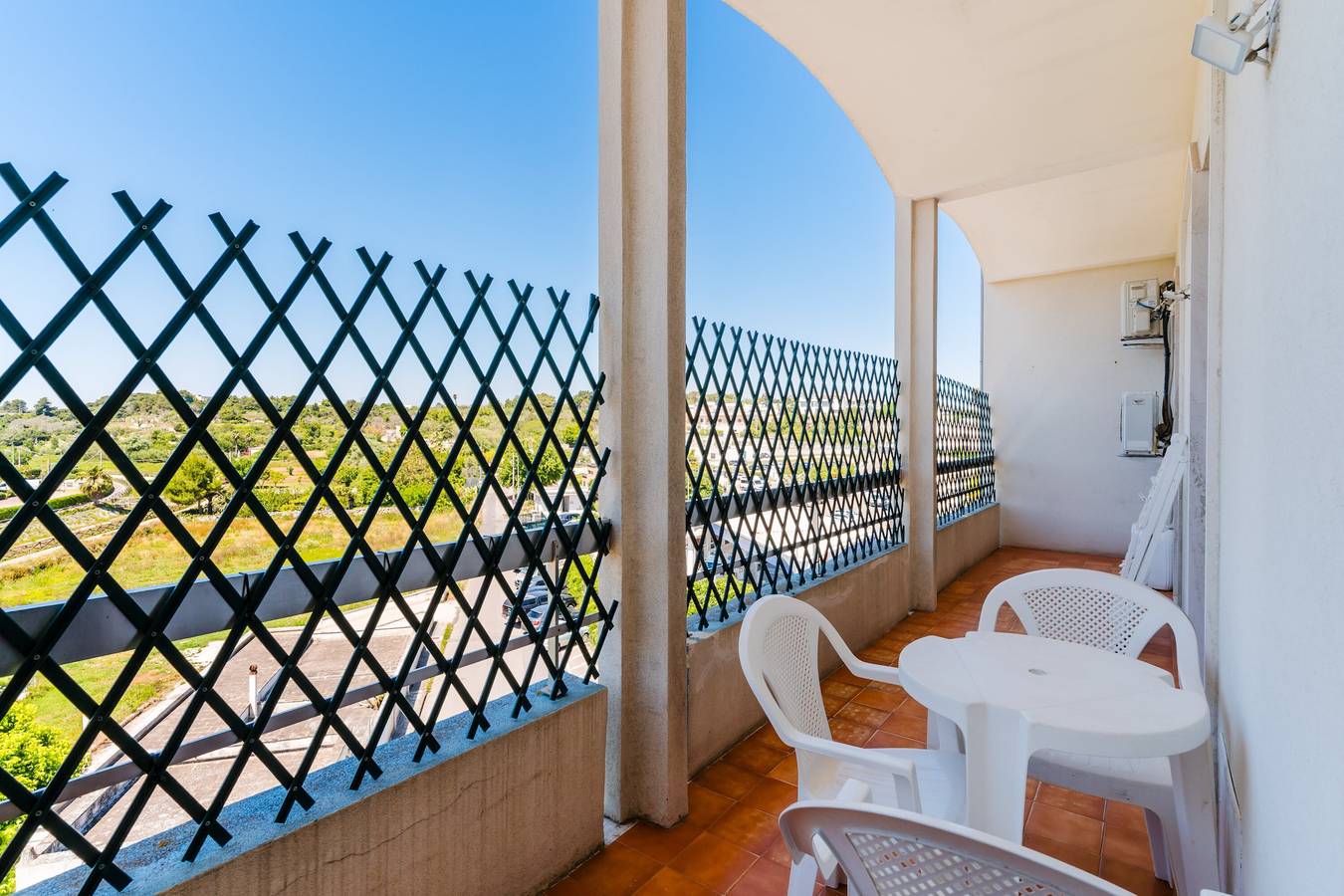 Ganze Wohnung, Ferien am Meer in Otranto – Casa Federica in Otranto, Otranto und Umgebung