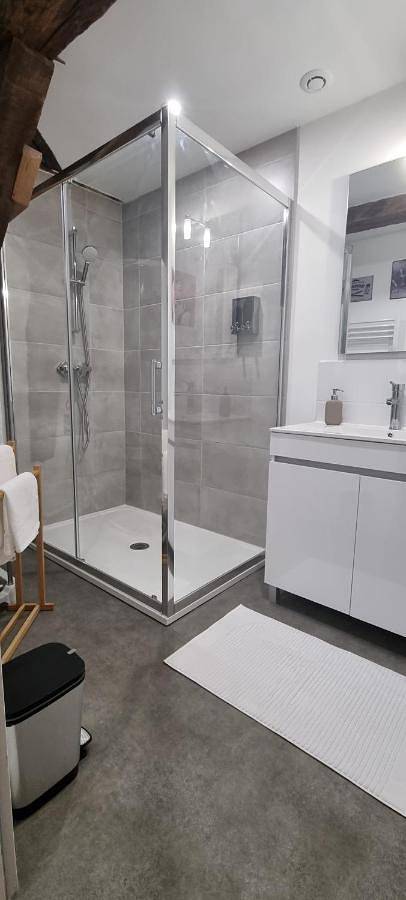 Gîte pour 2 personnes à Meyssac - 4