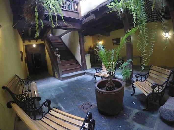 Apartamento de vacaciones para 6 personas - 1