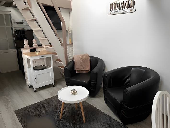 Location de vacances pour 2 personnes à Boismont - 2