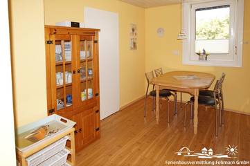 Ferienhaus für 4 Personen in Mittelfehmarn, Fehmarn, Bild 2