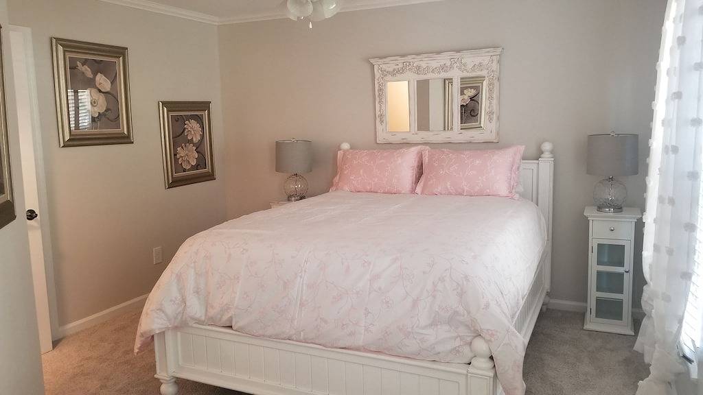 Tolle 3 Schlafzimmer, 2. 5 Bäder mit angeschlossener Garage in der Nähe von allem! in Arlington (VA), Arlington County