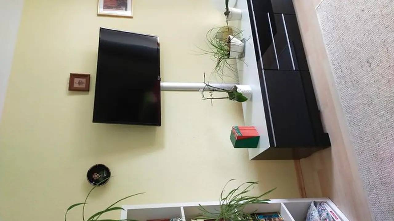 Ganze Ferienwohnung, Ferienwohnung für 2 Personen (54 m²) in Oberammergau in Oberammergau, Bayerische Alpen