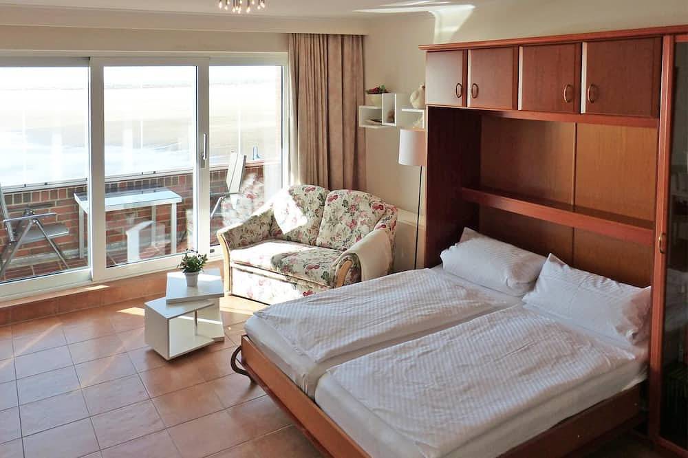 Ganze Wohnung, Ferienwohnung *Obere Wandelbahn 15/5* in Wittdün, Amrum