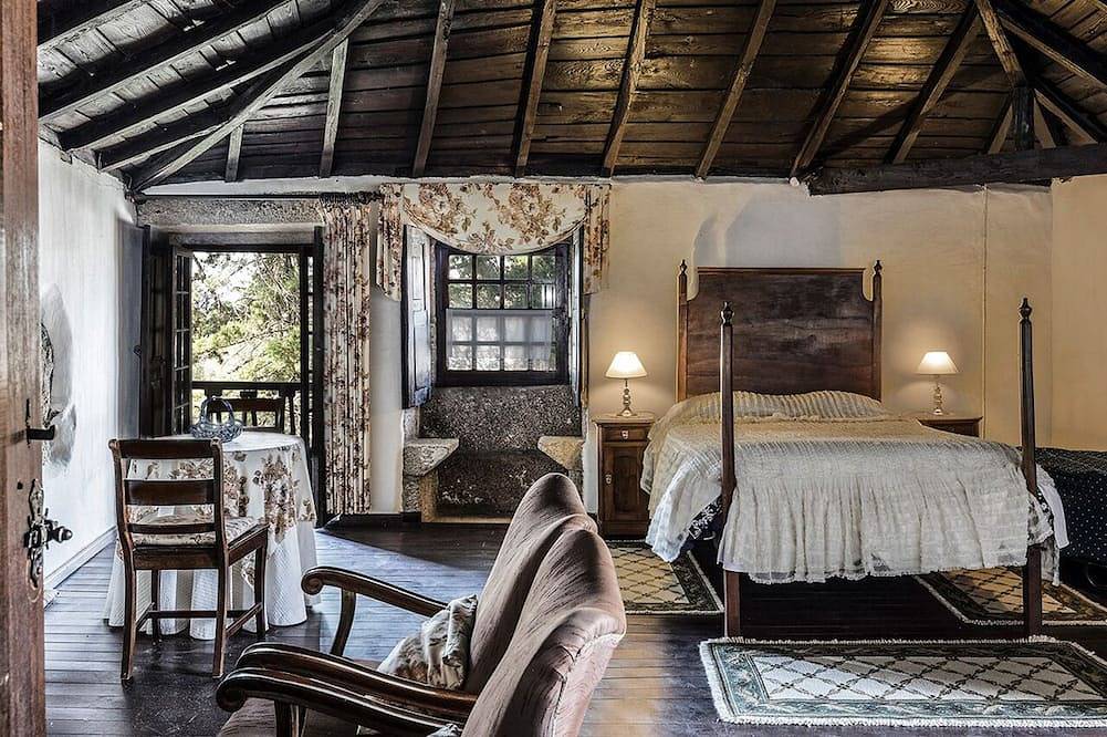 Ganze Wohnung, Casa do Brazão / Quinta Santa Isabel - Maisonette-Wohnung in Chaves, Vila Real Distrikt