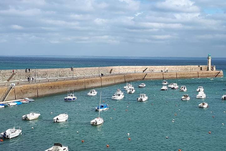 Appartement de vacances pour 2 personnes