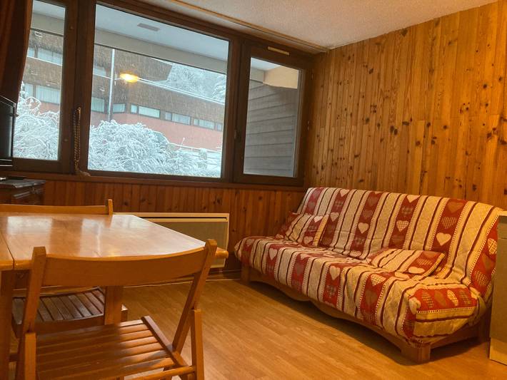 Gîte pour 4 personnes dans Office De Tourisme Super Besse - 3