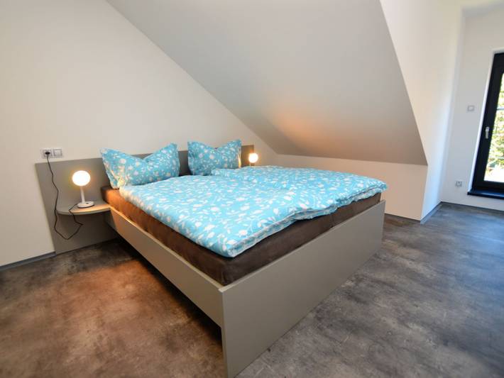 Ferienhaus für 5 Personen im Böhmerwald