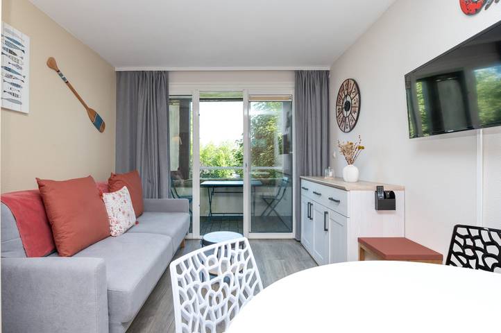 Appartement de vacances pour 4 personnes - 1