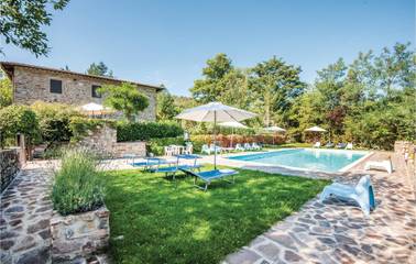 Holiday Apartment for 2 People in Florence Province, Tuscany, Photo 3