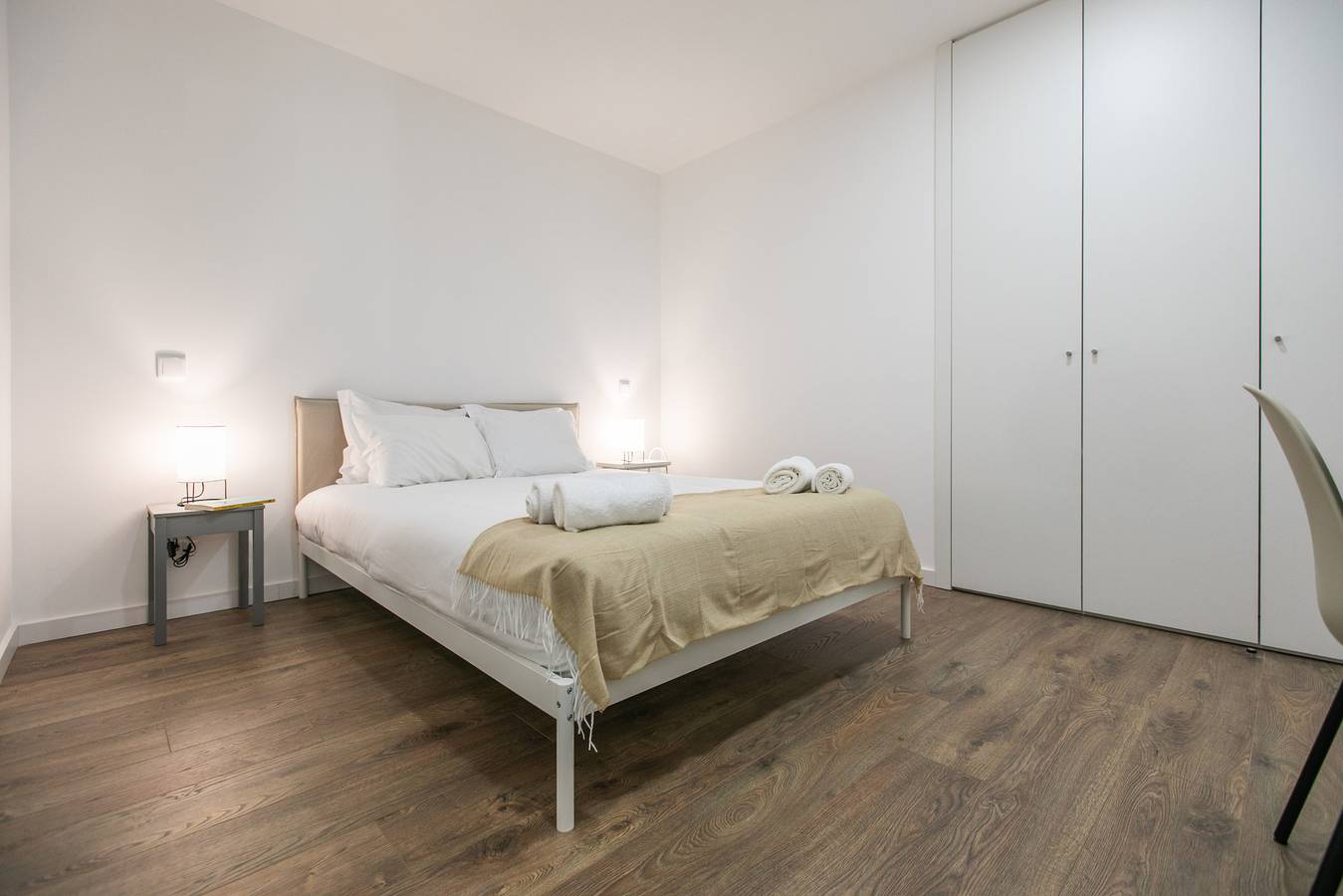 Appartamento intero, Porta 97 Residence in Braga, Distretto de Braga