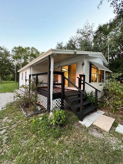 The Deer Retreat at Venus in Highlands County