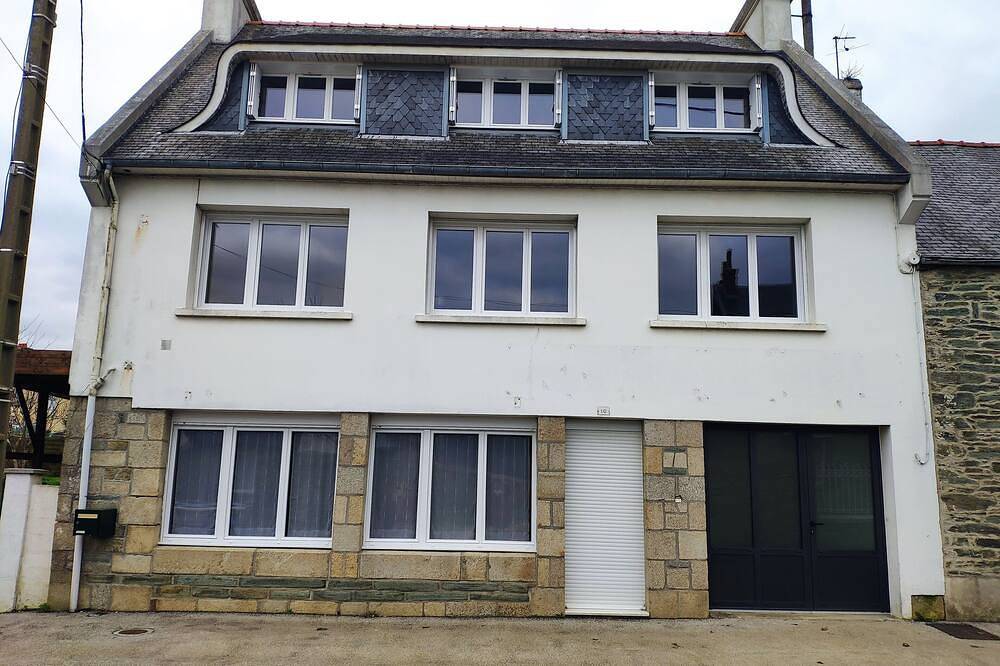 Apartamento entero, Nuevo: Apartamento cerca de la costa in Plestin-les-Grèves, Ceinture Dorée