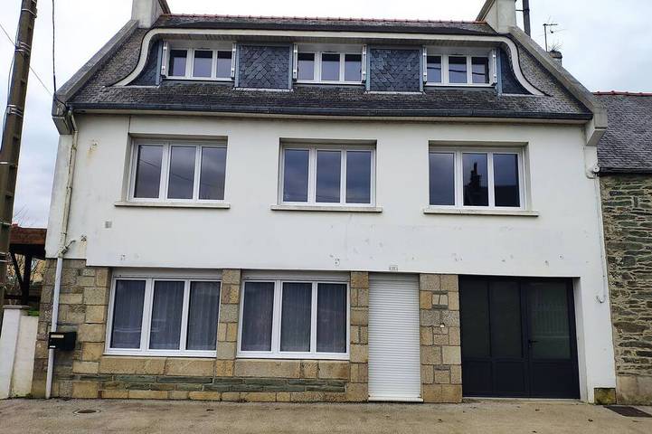 Appartement entier, Appartement tout confort à deux pas de la mer in Plestin-les-Grèves, Ceinture Dorée