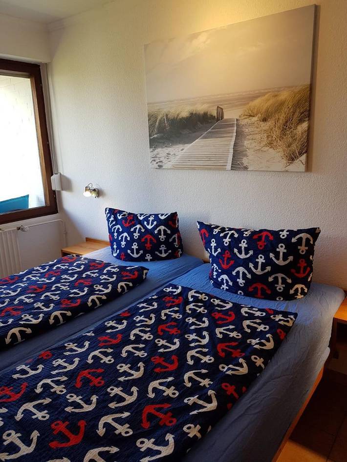 Bungalow für 4 Personen, mit Garten, mit Haustier in Dahme - 3