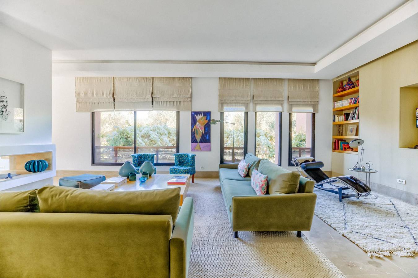 Zitouna in Marrakech in Alouidane, Region Marrakesch-Tensift-El Haouz