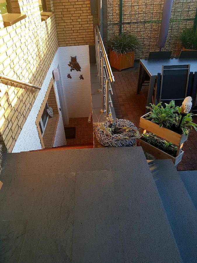 Ganze Wohnung, Eulennest im Souterrain in Elten, Emmerich