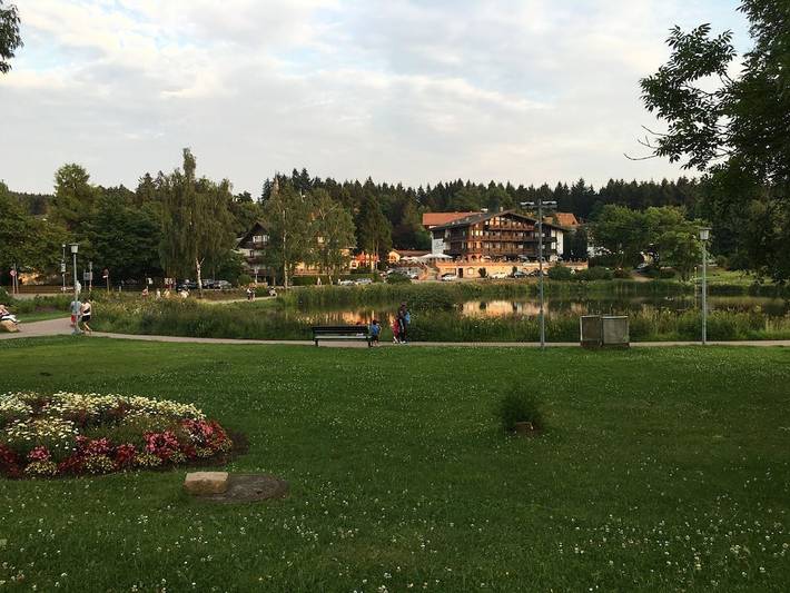 Ferienhaus für 5 Personen in Goslar