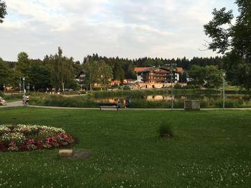 Ferienhaus für 5 Personen in Goslar