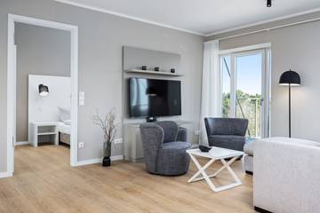 Vakantiewoning voor 5 Personen in Prora, Binz, Afbeelding 2