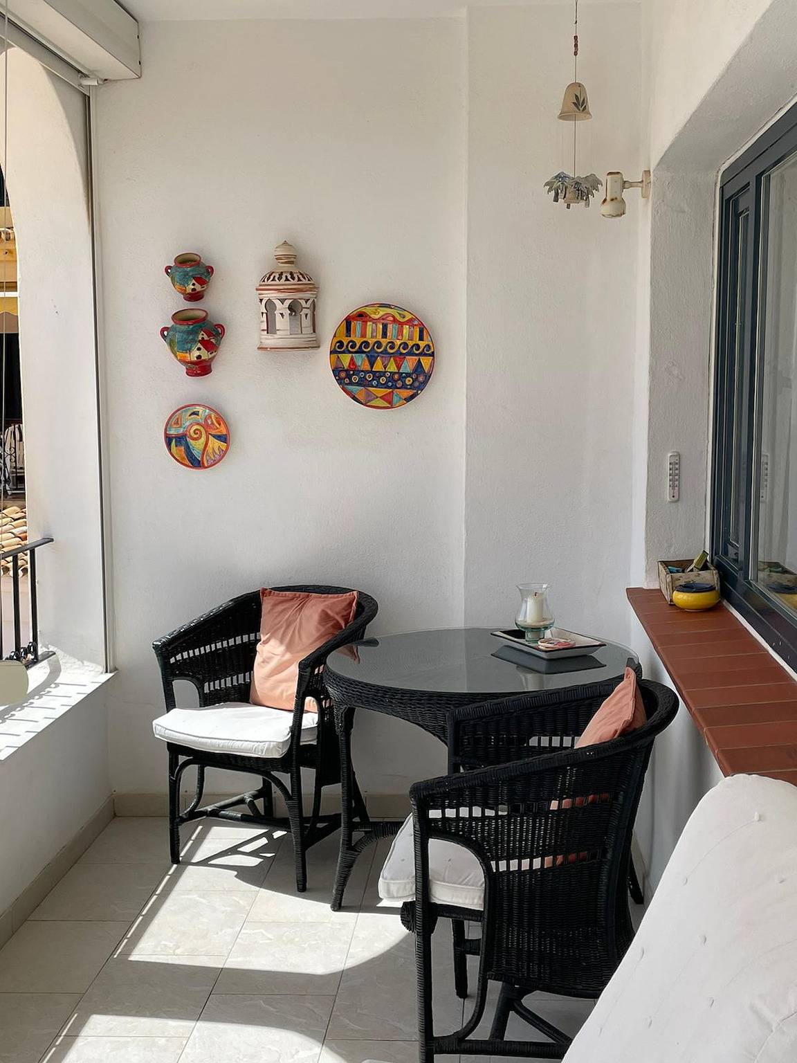 Geheel appartement, Cabopino in Playa Cabopino, Marbella