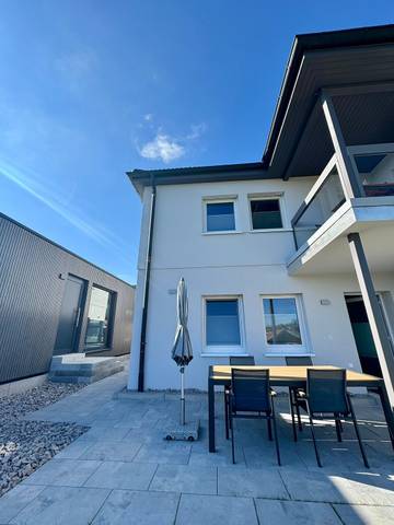 Chalet pour 3 personnes, avec sauna et jardin dans la Forêt-Noire