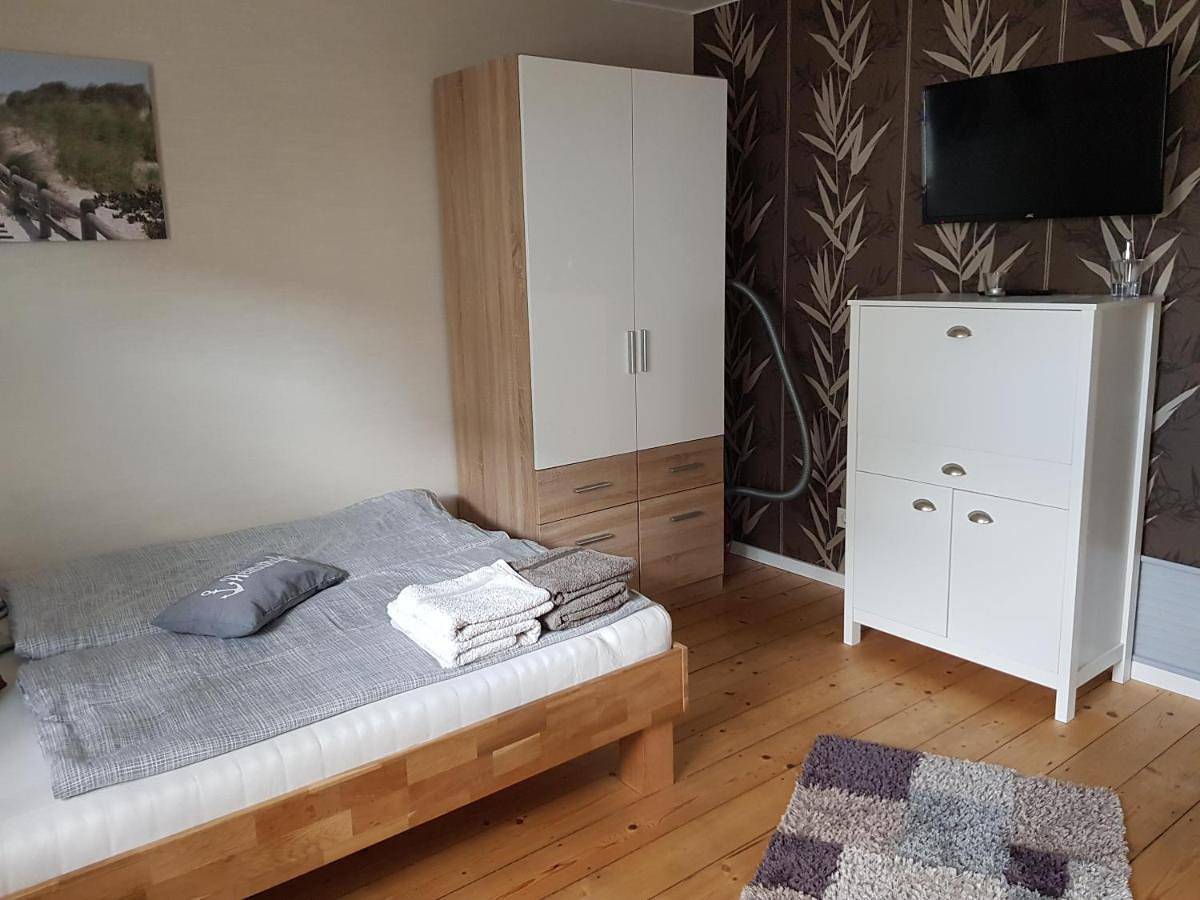 Ganze Wohnung, Apartment in Emmerthal, Weserbergland