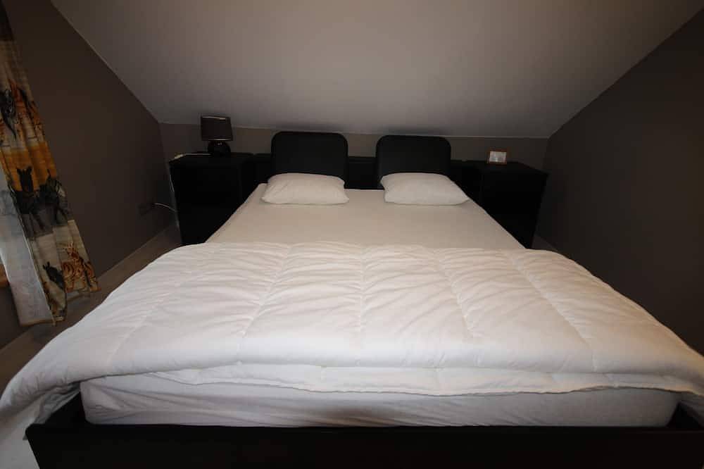 Cottage 1815: Champs de Bataille de Waterloo in Braine-l'Alleud, Province du Brabant wallon