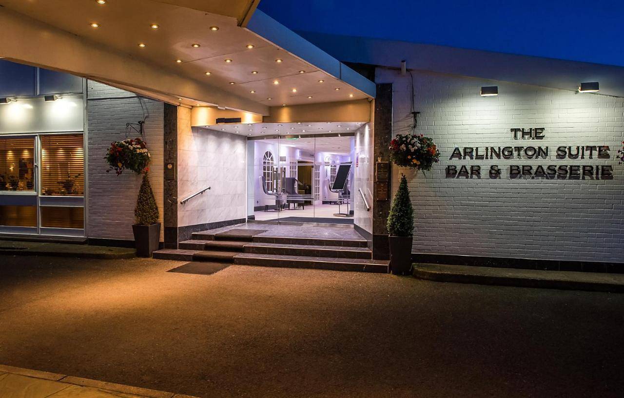 Standard Double or Twin Room in Barnstaple, Devon