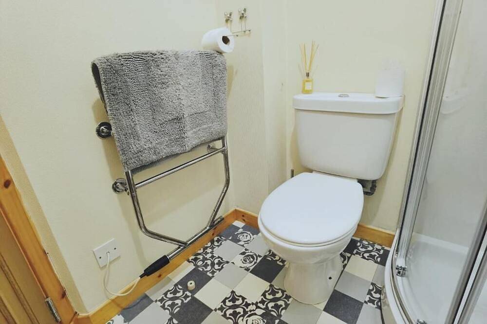 Ganze Wohnung, Cosy Studio In The Heart Of Kirkwall in Orkney Inseln