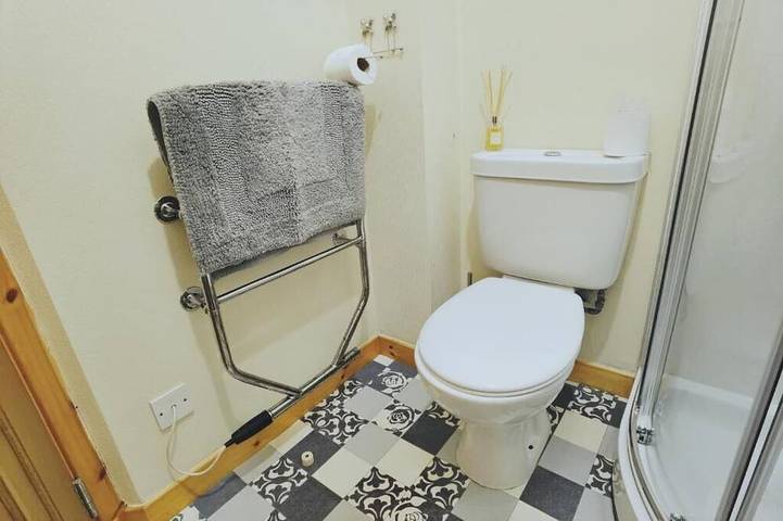 Holiday rental for 2 people, with pets in Orkney Islands