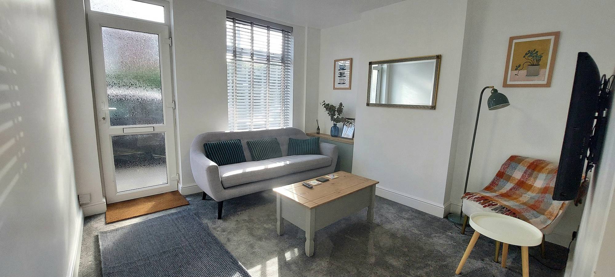 Contractor Friendly - Long Stay Discount in Ipswich, Suffolk