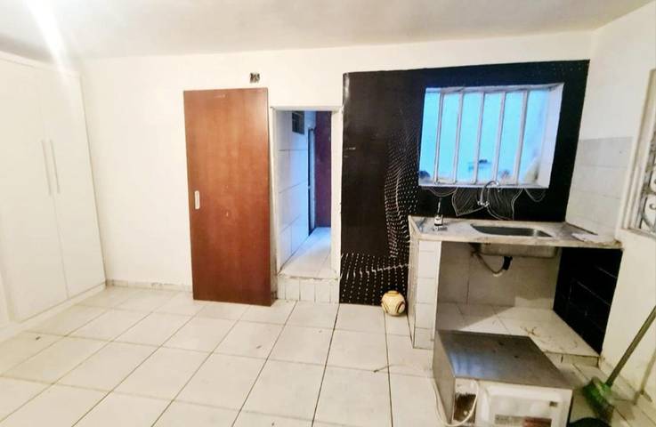 Casas e apartamentos de temporada para 3 pessoas em Cambuci (SP)