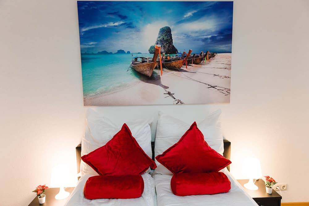 Ganze Wohnung, Schöne Wohnung zwischen Köln und Bonn und Phantasialand in Wesseling, Rhein-Erft-Kreis