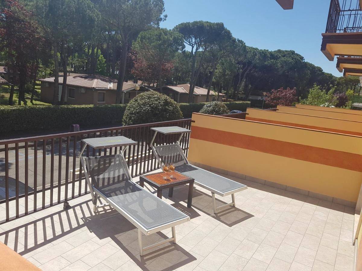 Hotel Sole in Eraclea Mare, Eraclea
