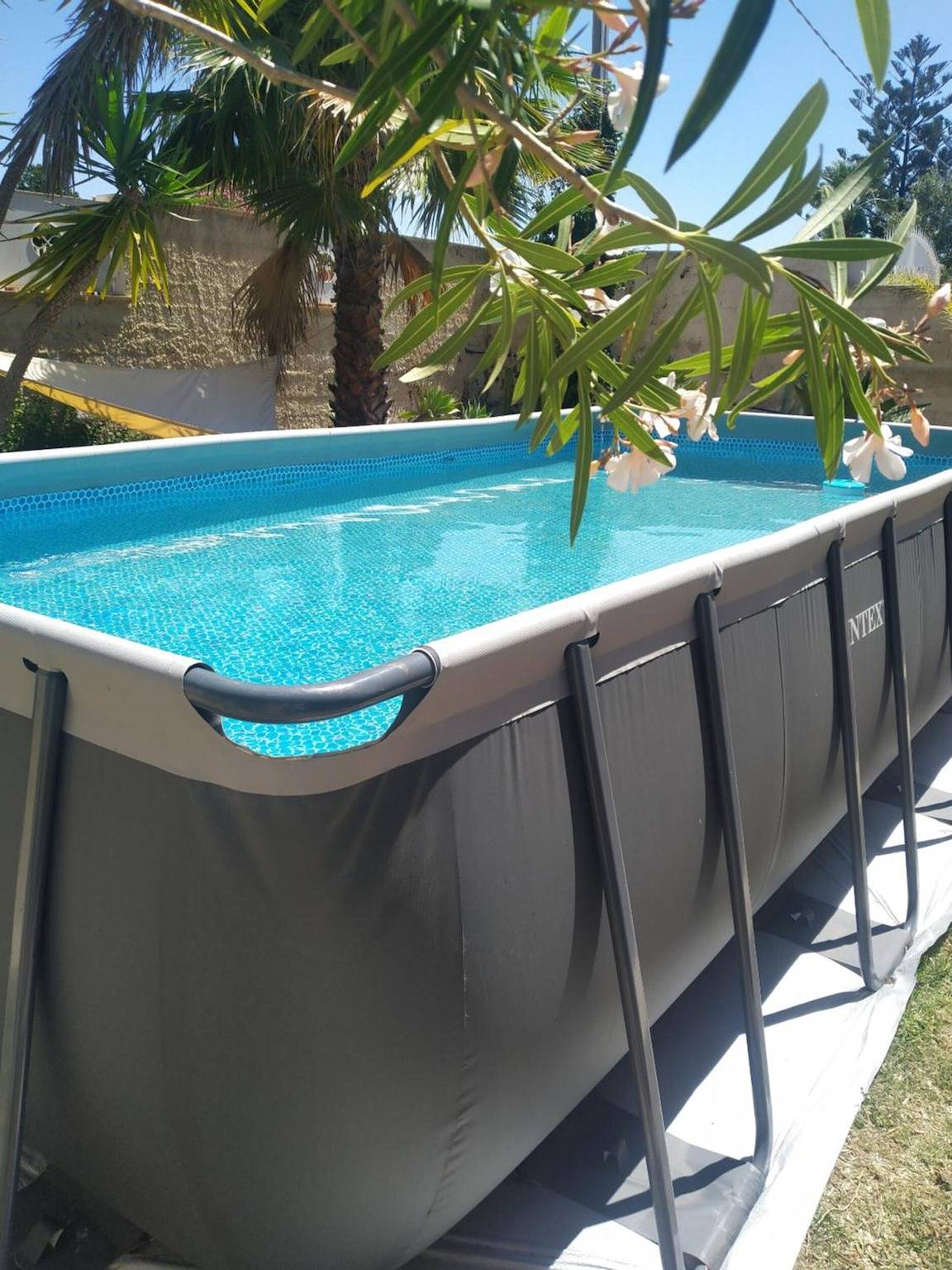 Appartamento intero, Appartamento 'Casa Gaia nel Val di Noto' con Piscina Privata, Wi-Fi e Aria Condizionata in Santa Maria del Focallo, Ispica