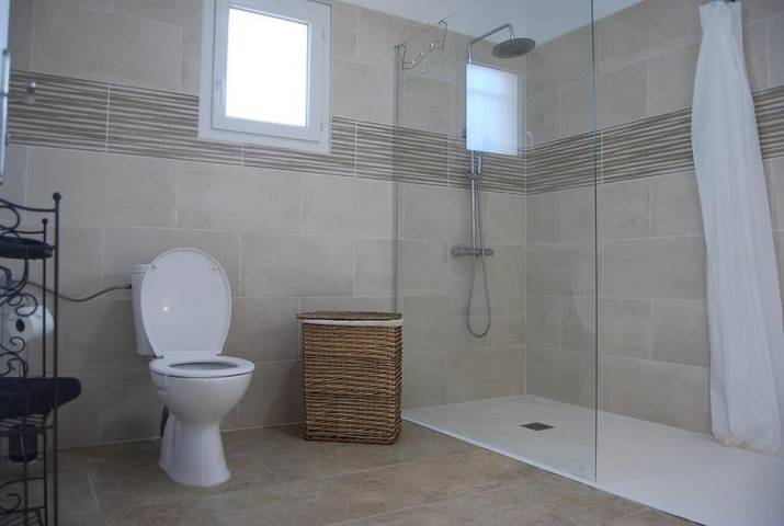 Location de vacances pour 4 personnes, avec piscine à Durban-Corbières - 3