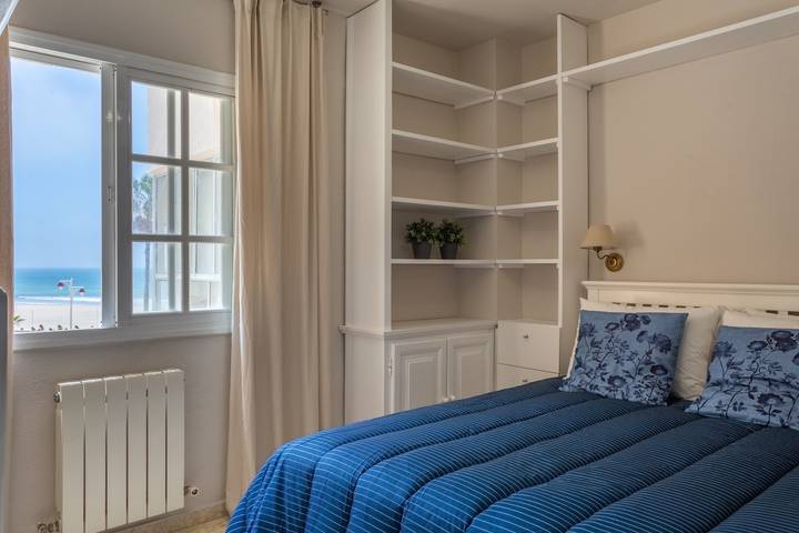 Ferienwohnung für 5 Personen in Cádiz - 2