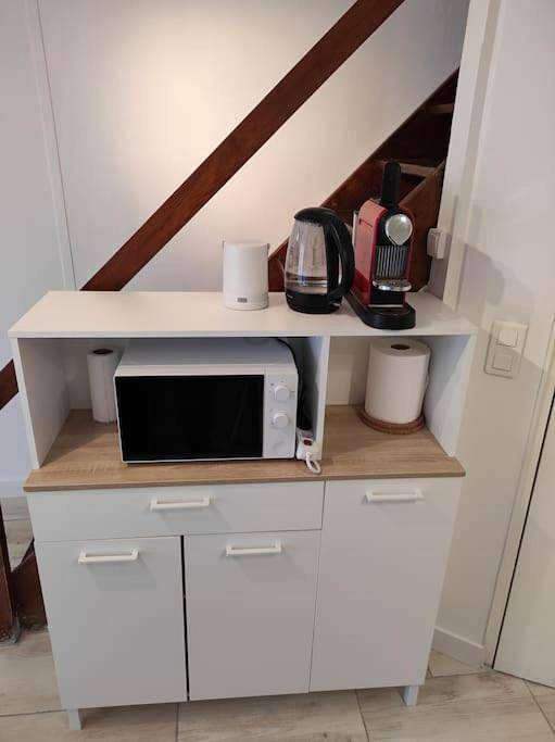 One-Bedroom House in Pamiers, Ariège