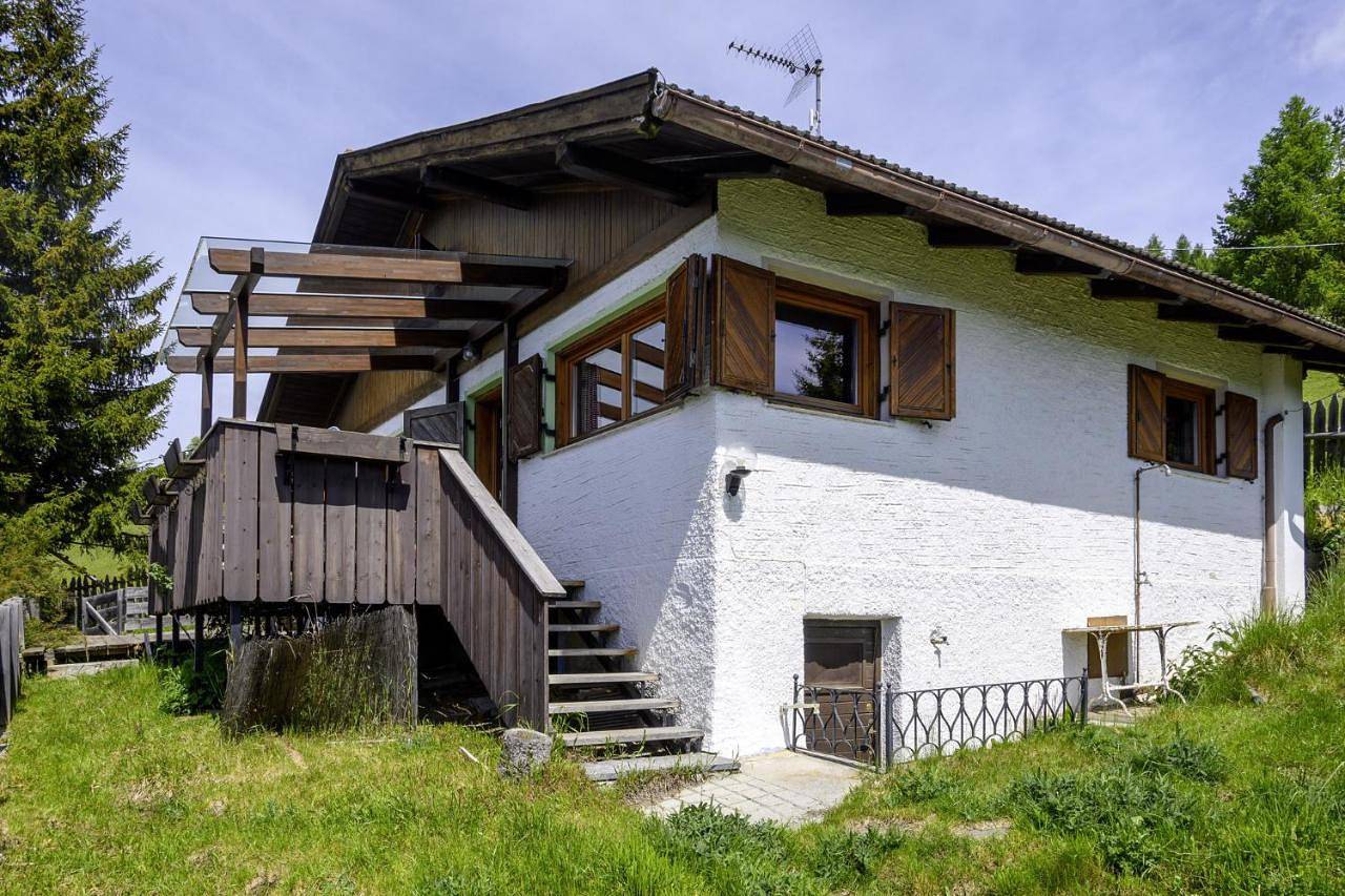 Sweet Home Heidi & Peter in Meransen, Mühlbach