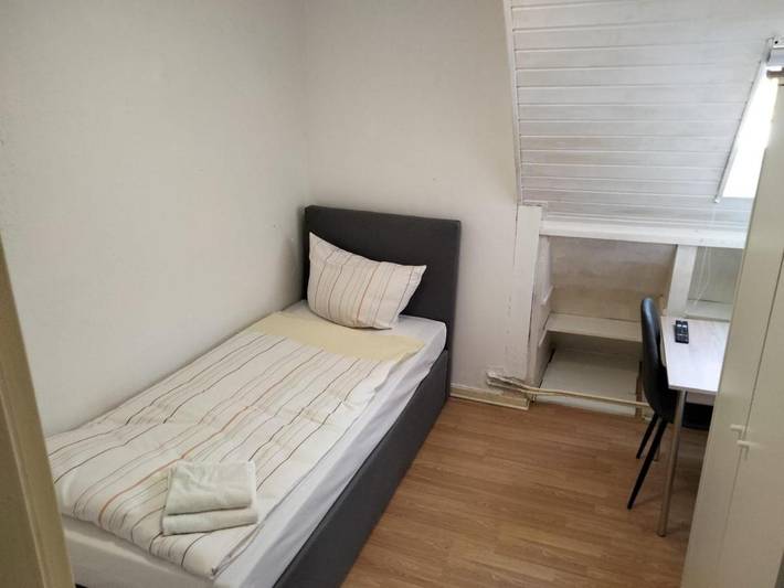 Ferienwohnung für 9 Personen - 1