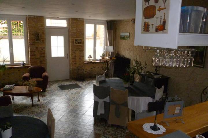 Appartement de vacances pour 2 personnes dans Eure-et-Loir - 4