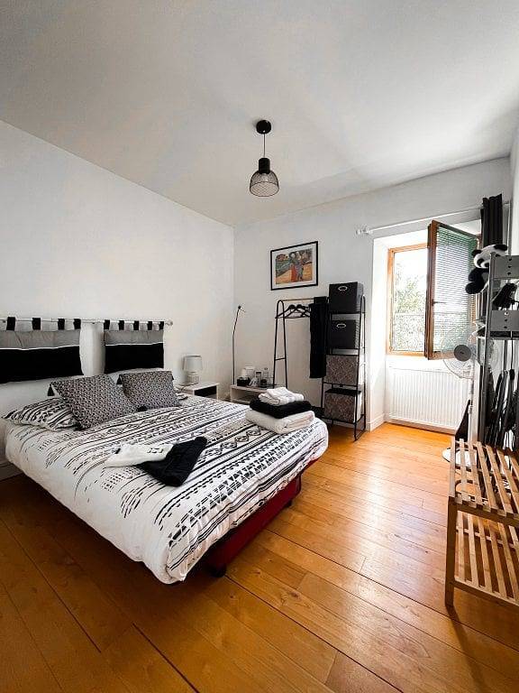 Chambre d’hôte pour 2 personnes, avec jardin dans le Morbihan - 3